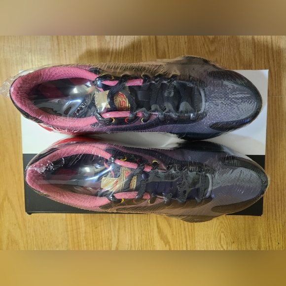 Sonic the Hedgehog X Puma RS-X Sonic Color 2 - Picture 5 of 12